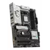Mātesplate MSI B850 GAMING PLUS WIFI ATX — AMD B850, ligzda AM5, DDR5, 4x DIMM, Wi‑Fi 7, 5Gb LAN, 3x M.2, HDMI 2.1