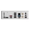 Mātesplate MSI B850 GAMING PLUS WIFI ATX — AMD B850, ligzda AM5, DDR5, 4x DIMM, Wi‑Fi 7, 5Gb LAN, 3x M.2, HDMI 2.1