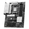 MSI PRO B850-P WIFI mātesplate AMD B850 Socket AM5 ATX