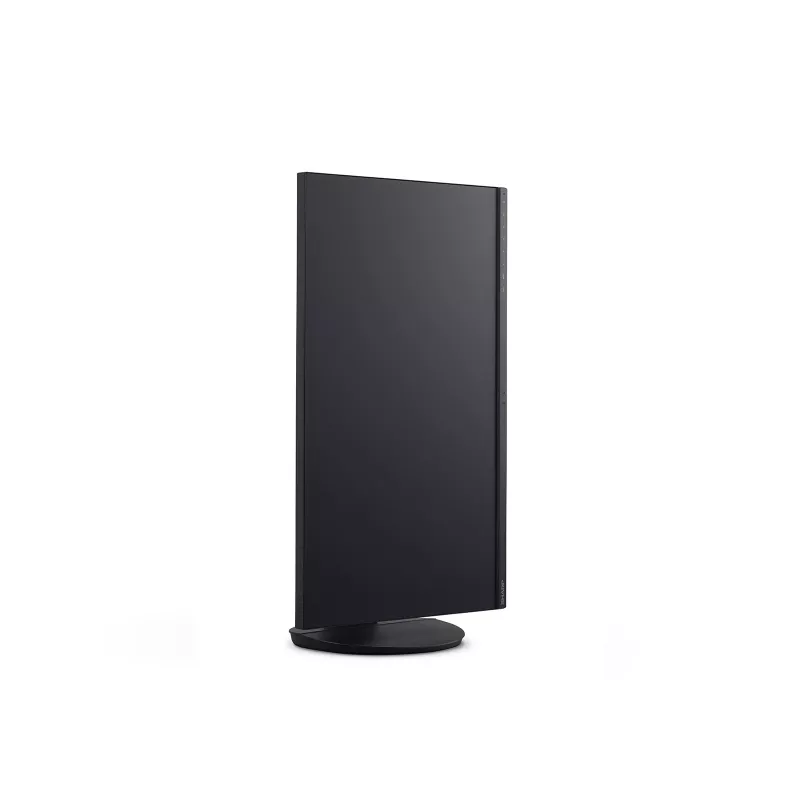 Sharp MultiSync 60006064 datora monitors 68,6 cm (27 collas) 3840 x 2160 pikseļi 4K Ultra HD LCD melns