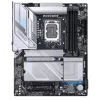 GIGABYTE B860 GAMING X WIFI6E mātesplate - Intel Core Ultra sērijas CPU, 12+1+2+1 fāžu VRM, līdz 9066MHz DDR5, 1xPCIe 5.0 + 2xPCIe 4.0 M.2, 2.5GbE LAN, WIFI 6E, USB4