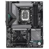 Mātesplate GIGABYTE B860 EAGLE WIFI6E - Intel Core Ultra sērijas CPU, 12+1+2+1 fāžu VRM, līdz 9066MHz DDR5, 1xPCIe 5.0 + 2xPCIe 4.0 M.2, 2.5GbE LAN, WIFI 6E, USB 3.2 Gen 2x2