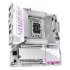 Mātesplate GIGABYTE B860M AORUS ELITE WF6E ICE, Intel Core Ultra, LGA 1851, Micro ATX