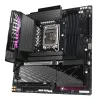 Mātesplate GIGABYTE B860M AORUS ELITE WIFI6E — Intel Core Ultra sērijas CPU, 12+1+2+1 fāžu VRM, līdz 9200MHz DDR5, 1xPCIe 5.0 + 2xPCIe 4.0 M.2, 2.5GbE LAN, WIFI 6E, Thunderbolt