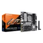 GIGABYTE B860M DS3H WIFI6E mātesplate - Intel Core Ultra sērijas CPU, 5+1+2+1 fāžu VRM, līdz 9066MHz DDR5, 1xPCIe 5.0 + 1xPCIe 4.0 M.2, 2.5GbE LAN, WIFI 6E, USB 3.2 Gen 2