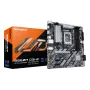 Mātesplate GIGABYTE B860M D3HP — Intel Core Ultra sērijas CPU, 4+1+2+1 fāžu VRM, līdz 9066 MHz DDR5, 2xPCIe 4.0 M.2, GbE LAN, USB 3.2 Gen 1