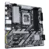 Mātesplate GIGABYTE B860M D3HP — Intel Core Ultra sērijas CPU, 4+1+2+1 fāžu VRM, līdz 9066 MHz DDR5, 2xPCIe 4.0 M.2, GbE LAN, USB 3.2 Gen 1