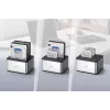DIGITUS SATA dokstacija USB 3.0 – 2 pieslēgvietas 2,5 collu/3,5 collu SSD/HDD klonēšanas funkcija