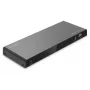 DIGITUS 1x4 HDMI sadalītājs 8K/60Hz (4:4:4) Toslink Stereo EDID vadība