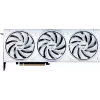 Grafikas karte MSI GeForce RTX 5080 16GB GDDR7, PCIe 5.0, 256 bitu, 303 mm, 360W, 3xDP 1xHDMI, Balta