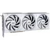 Grafikas karte MSI GeForce RTX 5080 16GB GDDR7, PCIe 5.0, 256 bitu, 303 mm, 360W, 3xDP 1xHDMI, Balta