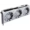 Grafikas karte MSI GeForce RTX 5080 16GB GDDR7, PCIe 5.0, 256 bitu, 303 mm, 360W, 3xDP 1xHDMI, Balta