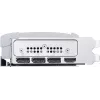 Grafikas karte MSI GeForce RTX 5080 16GB GDDR7, PCIe 5.0, 256 bitu, 303 mm, 360W, 3xDP 1xHDMI, Balta