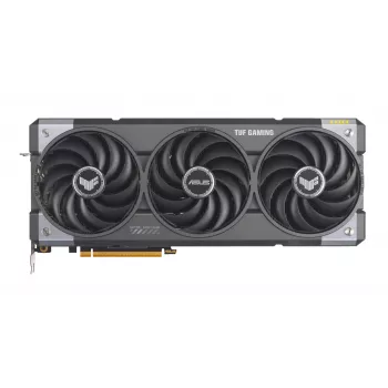 Grafikas karte ASUS Radeon RX 9070 XT, 16 GB GDDR6, PCIe 5.0, 256-bit, 3060 MHz boost