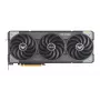 Grafikas karte ASUS Radeon RX 9070 XT, 16 GB GDDR6, PCIe 5.0, 256-bit, 3060 MHz boost