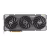 Grafikas karte ASUS Radeon RX 9070 XT, 16 GB GDDR6, PCIe 5.0, 256-bit, 3060 MHz boost