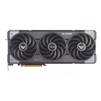 Grafikas karte ASUS Radeon RX 9070 XT, 16 GB GDDR6, PCIe 5.0, 256-bit, 3060 MHz boost