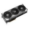 Grafikas karte ASUS Radeon RX 9070 XT, 16 GB GDDR6, PCIe 5.0, 256-bit, 3060 MHz boost