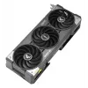 Grafikas karte ASUS Radeon RX 9070 XT, 16 GB GDDR6, PCIe 5.0, 256-bit, 3060 MHz boost