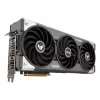 Grafikas karte ASUS Radeon RX 9070 XT, 16 GB GDDR6, PCIe 5.0, 256-bit, 3060 MHz boost