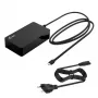 i-tec Universal Charger USB-C PD 3.1 140 W, Indoor, AC, 28 V, 5 A, Melns