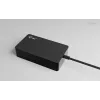 i-tec Universal Charger USB-C PD 3.1 140 W, Indoor, AC, 28 V, 5 A, Melns