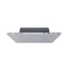 ASUS ZenScreen Fold OLED MQ17QH datora monitors 43,9 cm (17,3 collas) 2560 x 1920 pikseļi Quad HD Sudraba