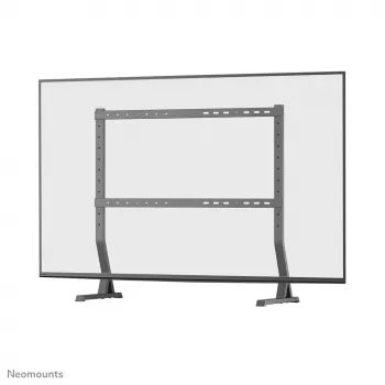 Neomounts TV galda statīvs DS45-430BL18 Maks. svars 60 kg Min. ekrāns 45 collas Maks. ekrāns 90 collas