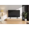 Neomounts TV galda statīvs DS45-430BL18 Maks. svars 60 kg Min. ekrāns 45 collas Maks. ekrāns 90 collas