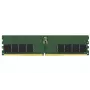 Kingston ValueRAM DDR5 SDRAM 32GB 3200MHz CL52 Clocked unbuffered On-die ECC DIMM 288-PIN