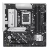 Mātesplate ASUS PRIME B860M-A-CSM — Intel B860, LGA 1851, micro ATX, DDR5, 4 DIMM, 256 GB, 2.5 Gb Ethernet, 4x SATA III, M.2, 1x PCIe x16
