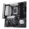 Mātesplate ASUS PRIME B860M-A-CSM — Intel B860, LGA 1851, micro ATX, DDR5, 4 DIMM, 256 GB, 2.5 Gb Ethernet, 4x SATA III, M.2, 1x PCIe x16