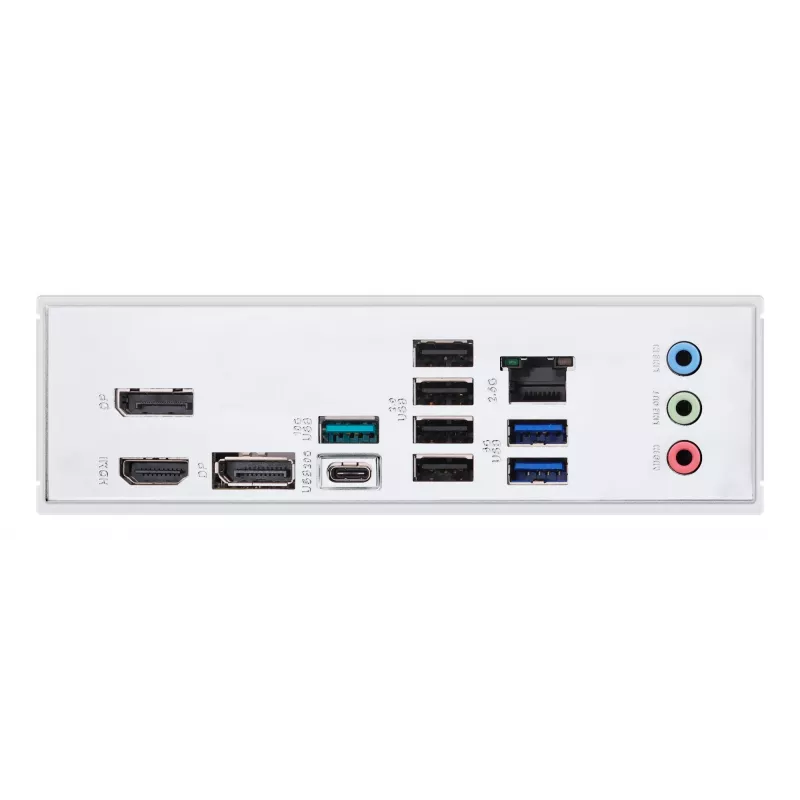 Mātesplate ASUS PRIME B860M-A-CSM — Intel B860, LGA 1851, micro ATX, DDR5, 4 DIMM, 256 GB, 2.5 Gb Ethernet, 4x SATA III, M.2, 1x PCIe x16