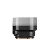 CORSAIR CPU dzesētājs - Icue Link Titan 240 Rx RGB Aio šķidruma dzesētājs - balts