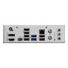 MSI PRO B860-P WIFI mātesplate Intel B860 LGA 1851 (Socket V1) ATX