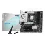 MSI B860M GAMING PLUS WIFI mātesplate Intel B860 LGA 1851 (Socket V1) micro ATX