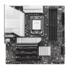 MSI PRO B860M-A WIFI mātesplate Intel B860 LGA 1851 (Socket V1) micro ATX