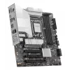 MSI PRO B860M-A WIFI mātesplate Intel B860 LGA 1851 (Socket V1) micro ATX