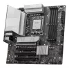 MSI PRO B860M-A WIFI mātesplate Intel B860 LGA 1851 (Socket V1) micro ATX