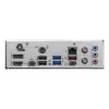 MSI PRO B860M-A WIFI mātesplate Intel B860 LGA 1851 (Socket V1) micro ATX