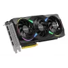 PNY GeForce RTX 5070 12 GB ARGB pārspīlēta trīs ventilatoru - 12 GB GDDR7 - DisplayPort 2.1b / HDMI 2.1b