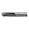 PNY GeForce RTX 5070 12 GB ARGB pārspīlēta trīs ventilatoru - 12 GB GDDR7 - DisplayPort 2.1b / HDMI 2.1b