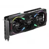 PNY GeForce RTX 5070 12 GB ARGB pārspīlēta trīs ventilatoru - 12 GB GDDR7 - DisplayPort 2.1b / HDMI 2.1b