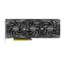 PNY GeForce RTX 5070 Ti 16GB Overclocked Triple Fan - 16GB GDDR7 - DisplayPort 2.1b / HDMI 2.1b