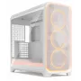 FRACTAL DESIGN Meshify 3 Xl Ambience Pro RGB baltatg Clear Tint