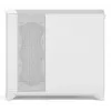 FRACTAL DESIGN Meshify 3 Xl Ambience Pro RGB baltatg Clear Tint