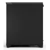 PC Case Fractal Design Meshify 3 Melns TG Light Tint ATX
