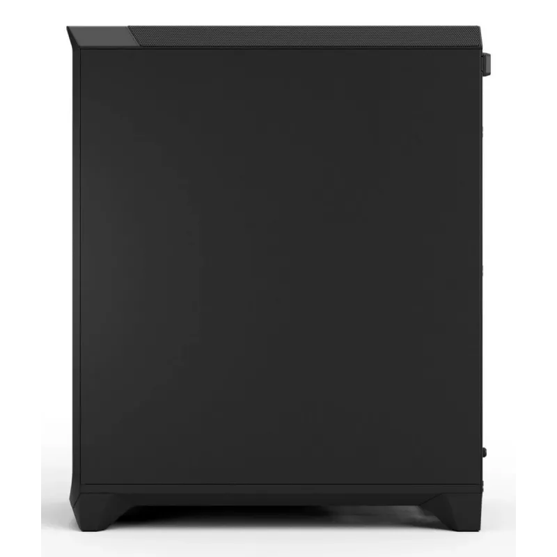 PC Case Fractal Design Meshify 3 Melns TG Light Tint ATX