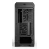 PC Case Fractal Design Meshify 3 Melns TG Light Tint ATX
