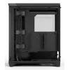 PC Case Fractal Design Meshify 3 Melns TG Light Tint ATX